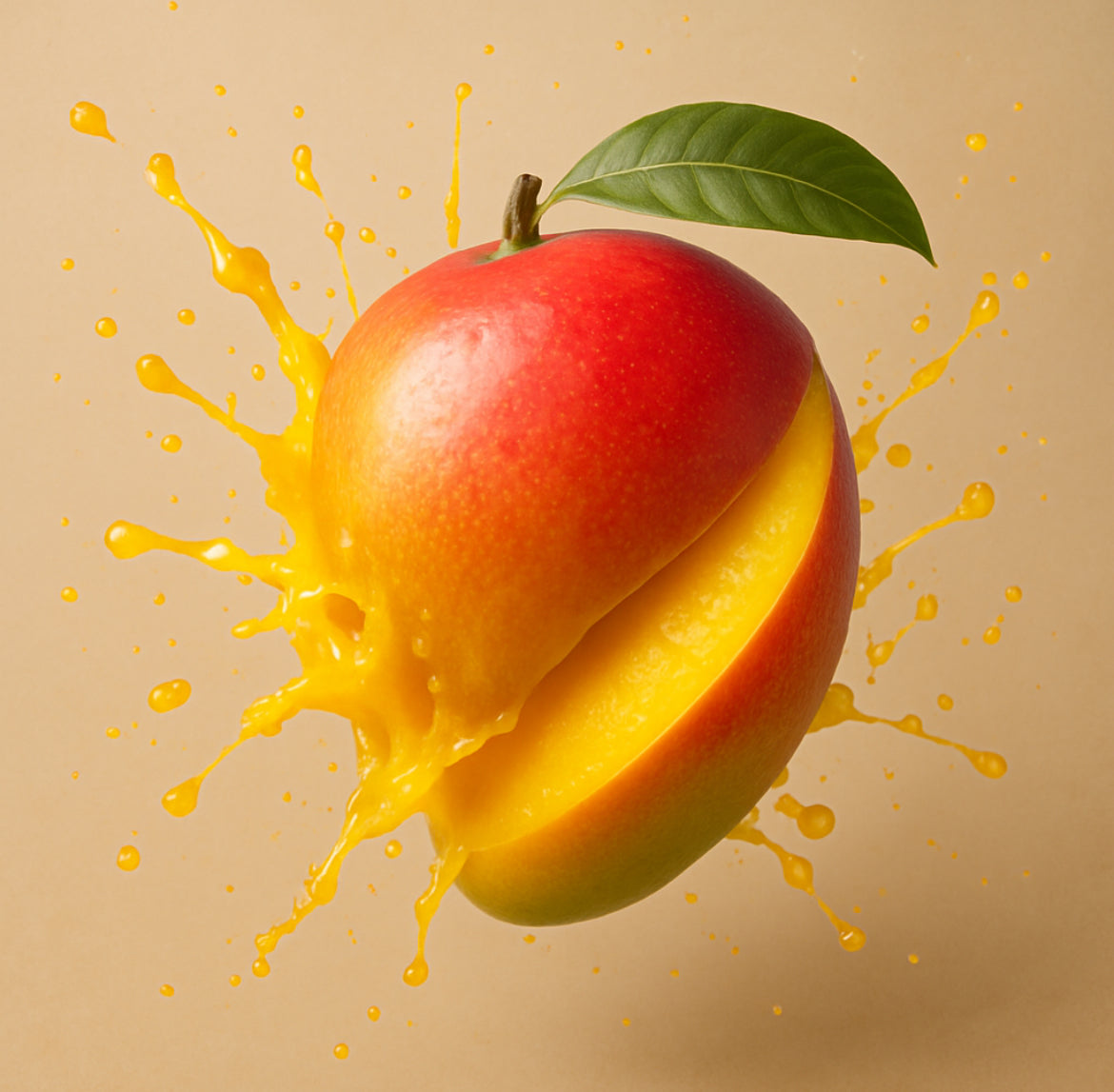 Tableta Mango