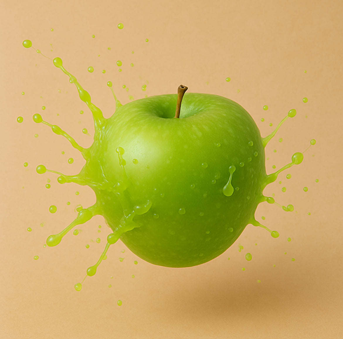 Tableta Manzana