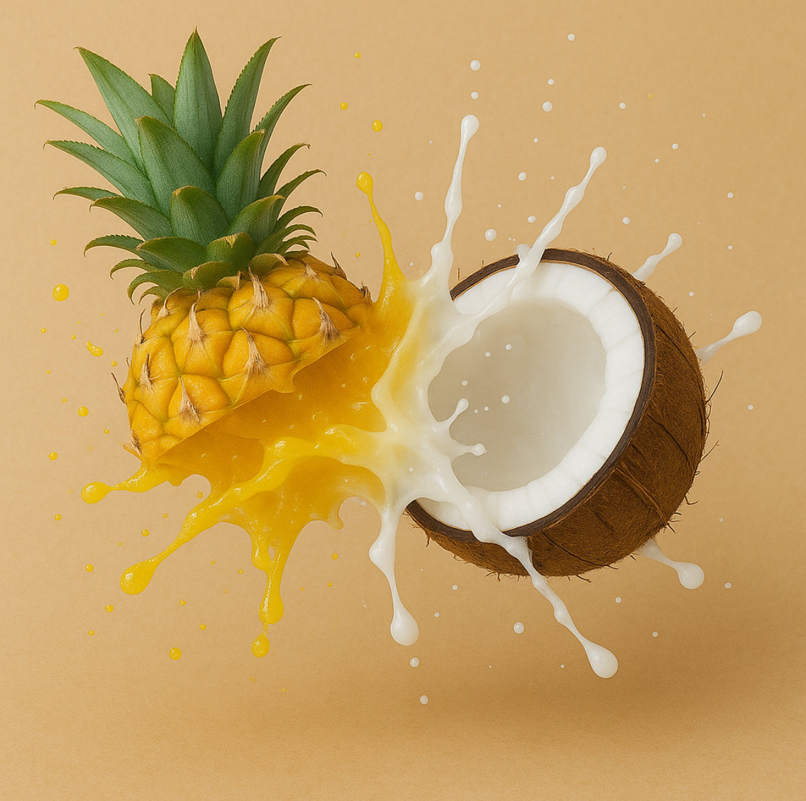 Tableta Piña Colada