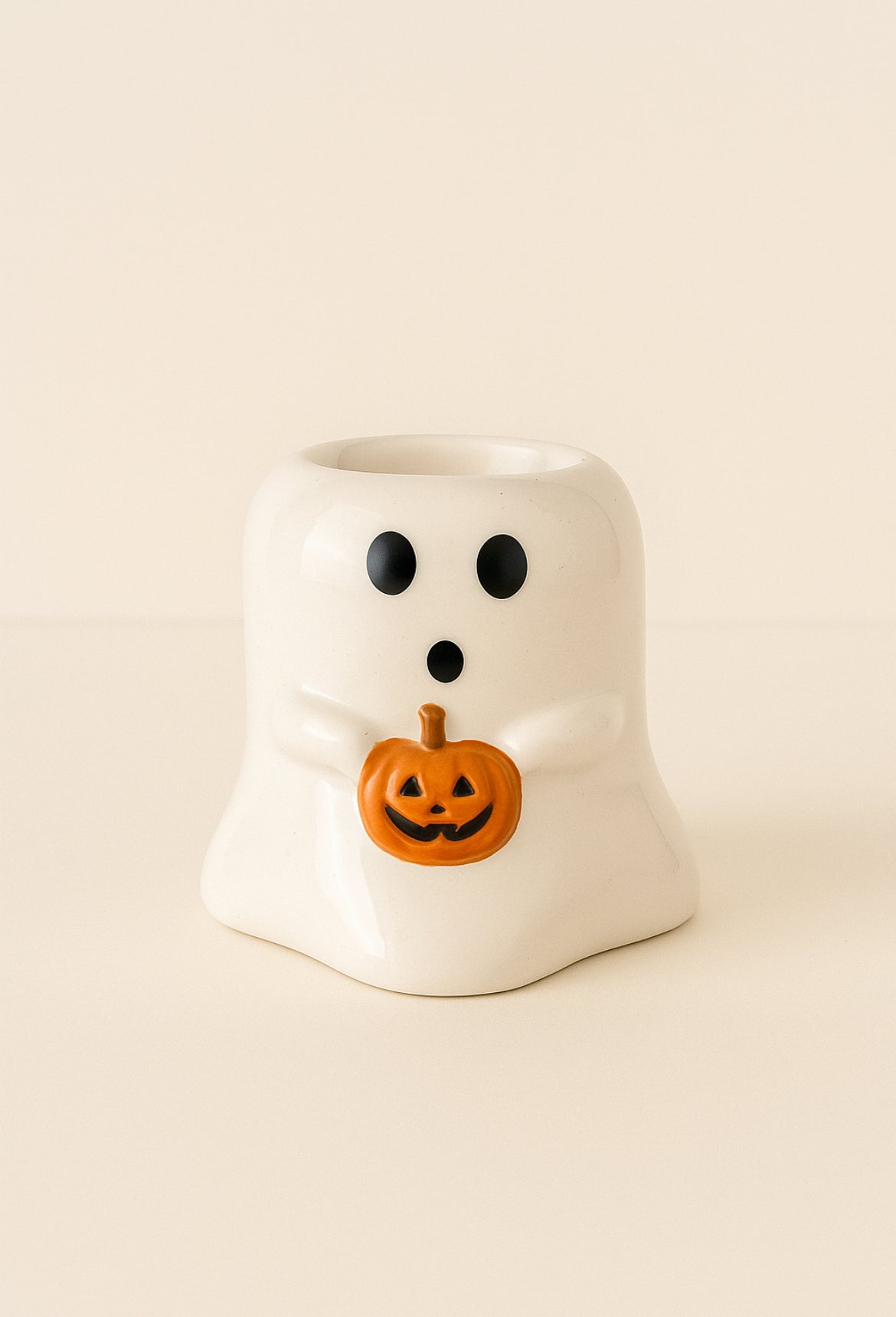 Quemador Fantasma