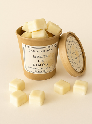 Melts de Limón
