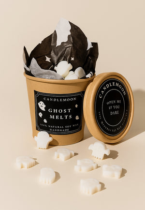 Ghost Melts