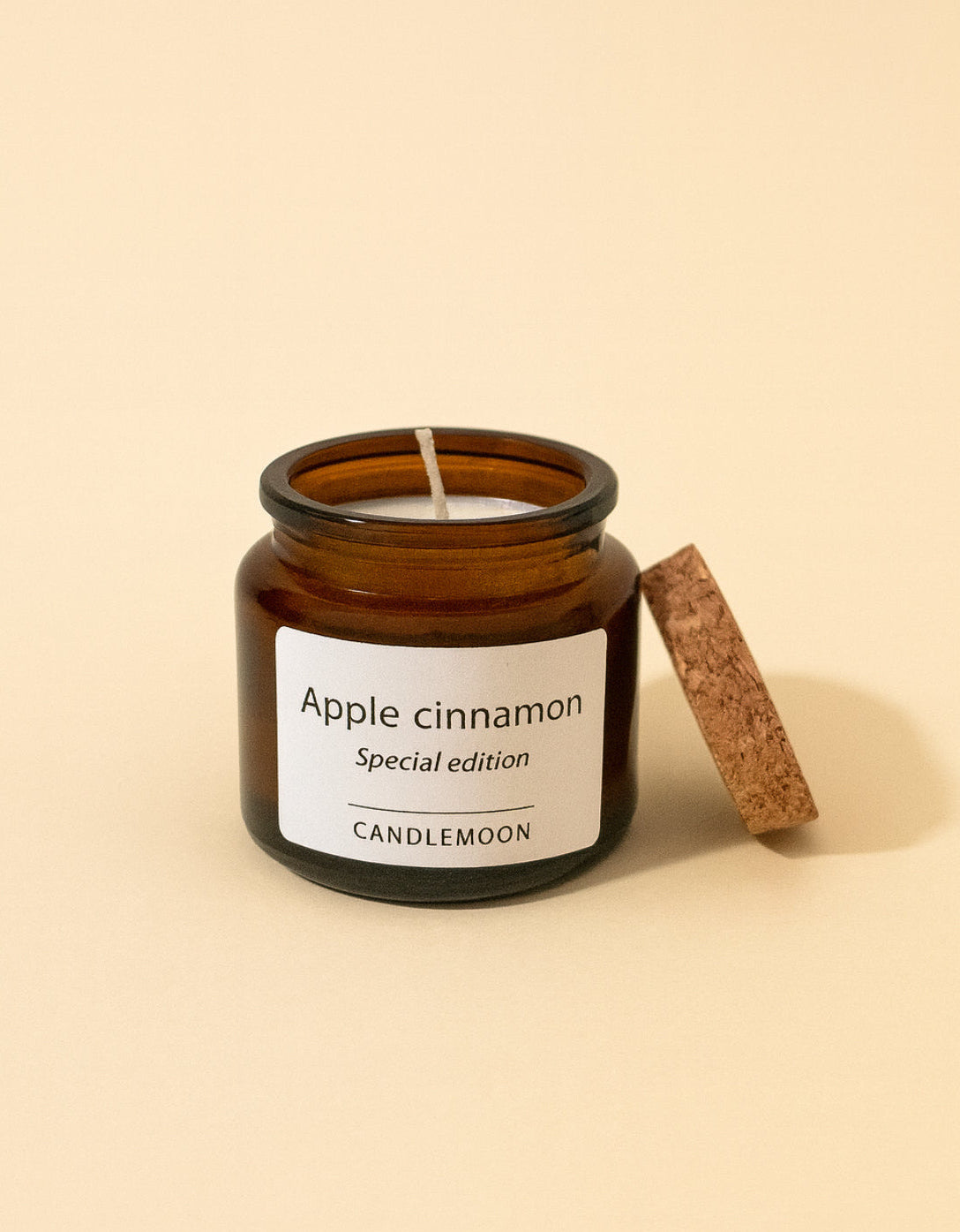 Vela Apple Cinnamon