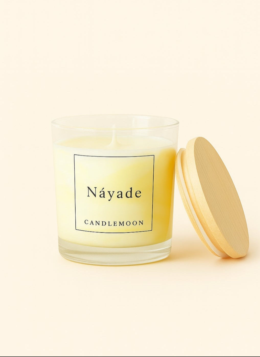 Náyade