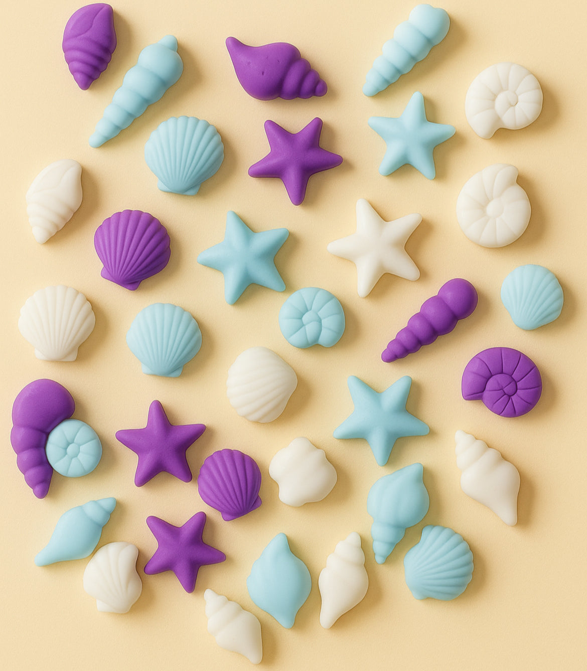 Sea Melts