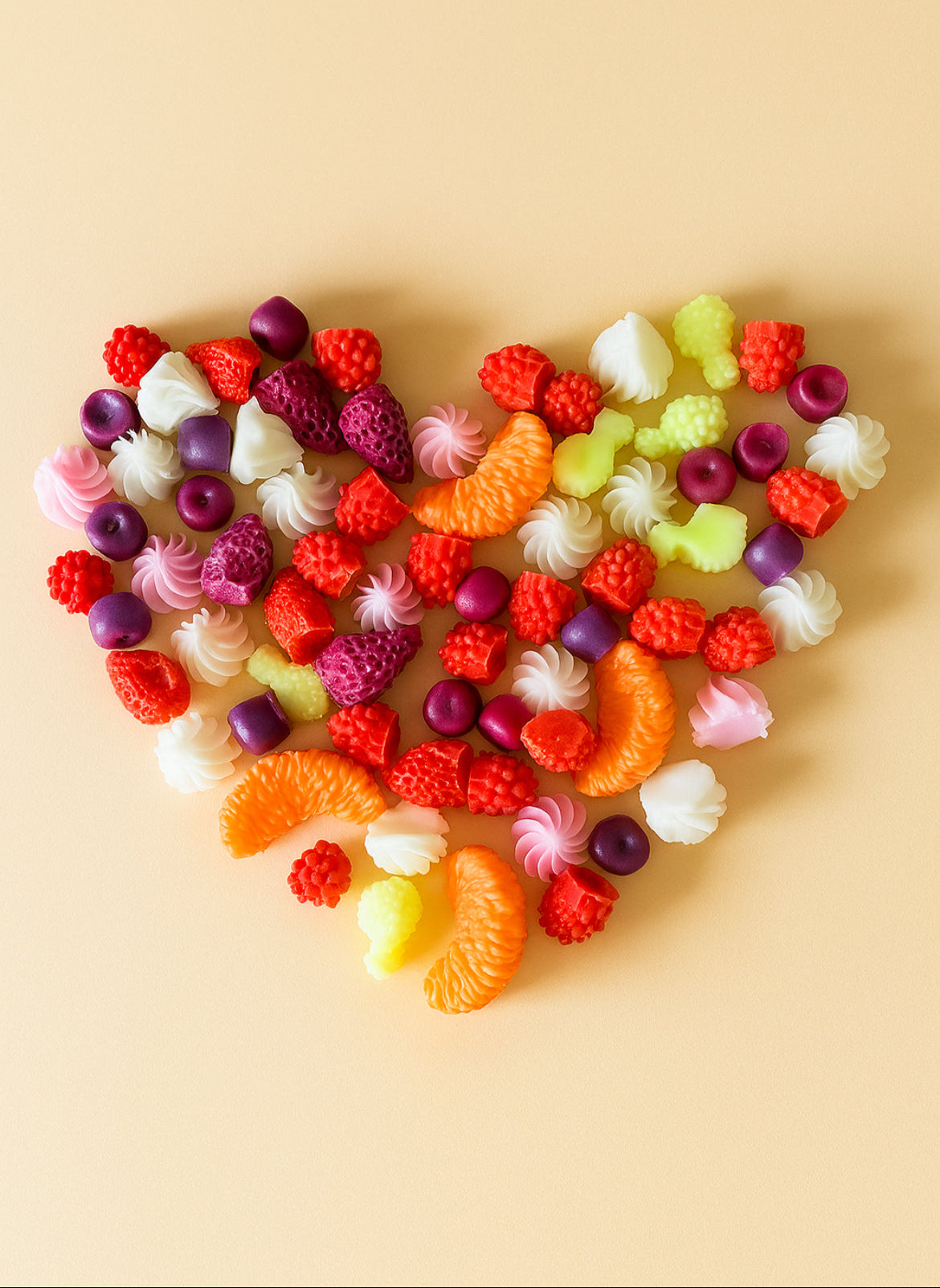 Fruit Melts