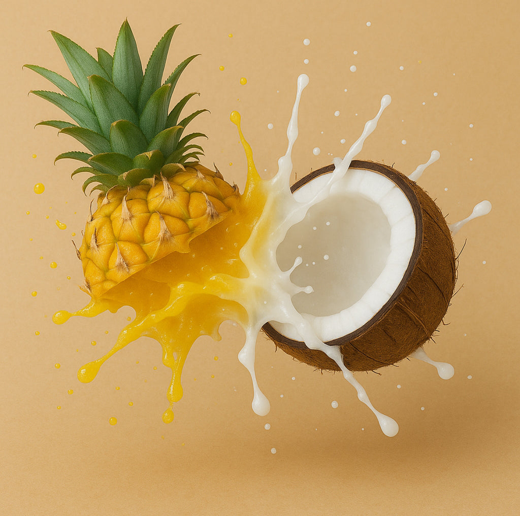 Tableta Piña Colada