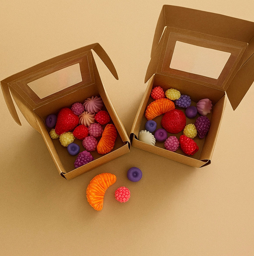 Fruit Melts