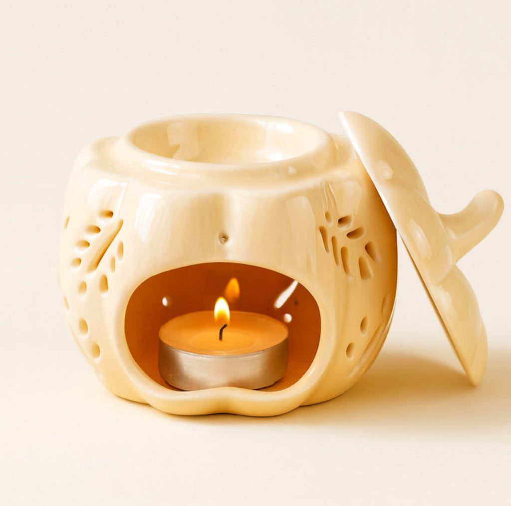 Quemador Calabaza