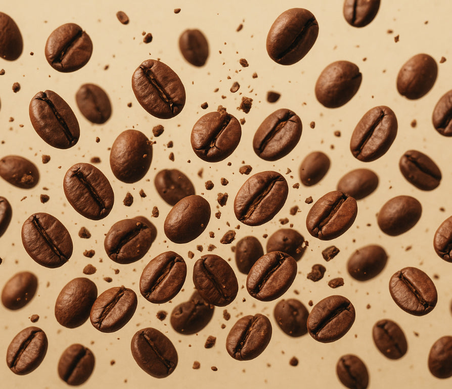 Melts de Café